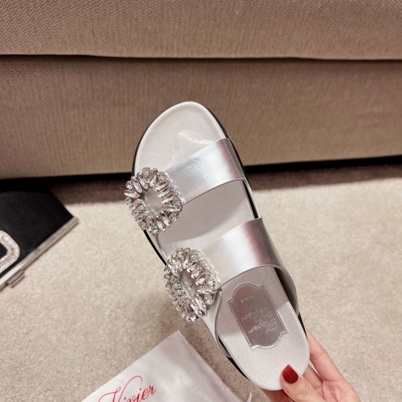 Roger Vivier Sandals